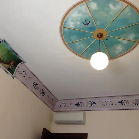 Mar Tirreno Bed & Breakfast
