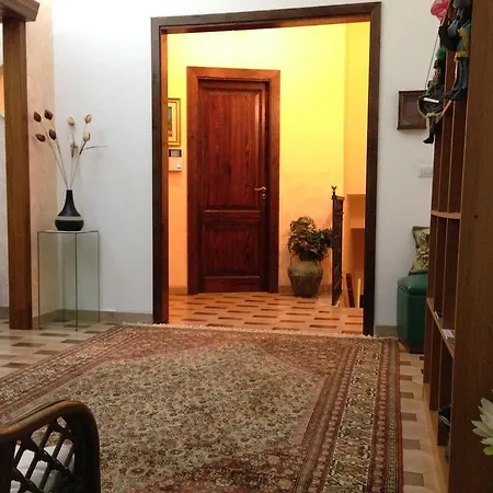 Bed & Breakfast Mar Tirreno Barcellona-Pozzo di Gotto