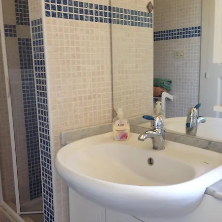Bed & Breakfast Mar Tirreno Barcellona-Pozzo di Gotto