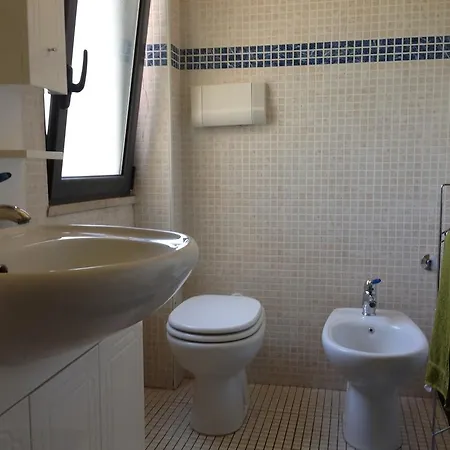 Bed & Breakfast Mar Tirreno