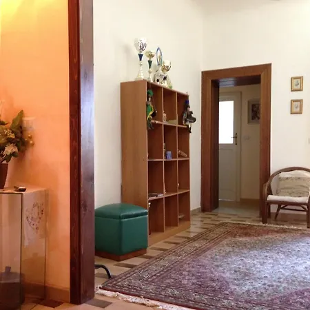 Bed & Breakfast Mar Tirreno *