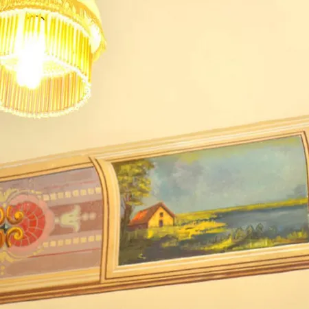 Bed & Breakfast Mar Tirreno Barcellona-Pozzo di Gotto