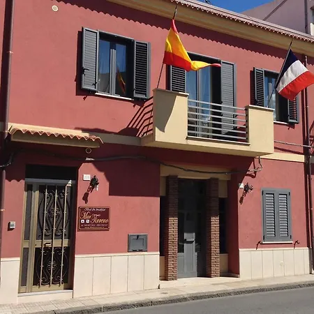 Mar Tirreno Bed & Breakfast *