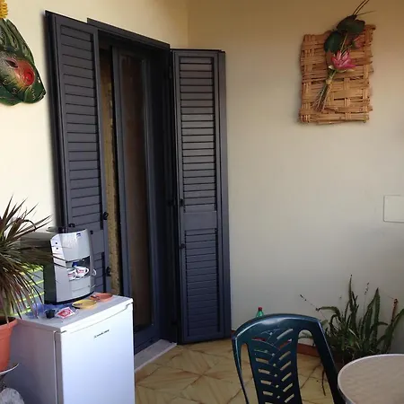 Bed & Breakfast Mar Tirreno Barcellona-Pozzo di Gotto