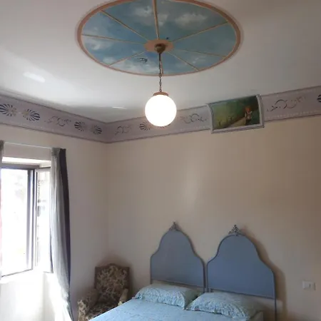Mar Tirreno Bed & Breakfast Barcellona-Pozzo di Gotto