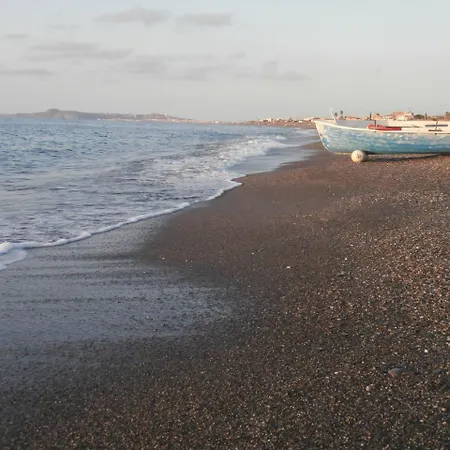 Bed & Breakfast Mar Tirreno *