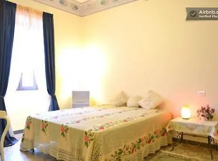 Bed & Breakfast Mar Tirreno