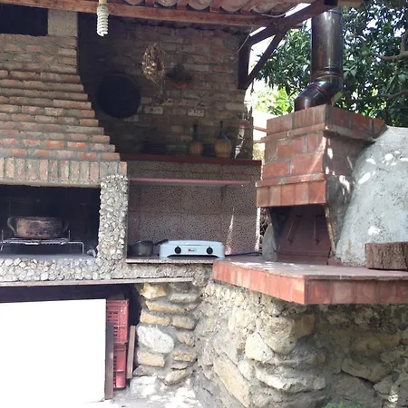 Bed & Breakfast Mar Tirreno