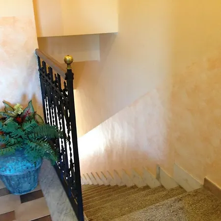 Mar Tirreno Bed & Breakfast *